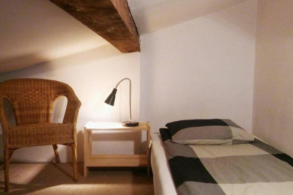 Bright Loft In Amazing Location Apartman Krakkó Kültér fotó
